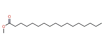 Methyl heptadecanoate